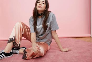 Dua Lipa leads BRITS 2018 Nominations with an incredible five nods including Mastercard British Album of the Year