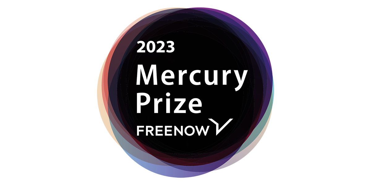 2023 Mercury Prize with FREENOW ‘Albums of the Year’ revealed…