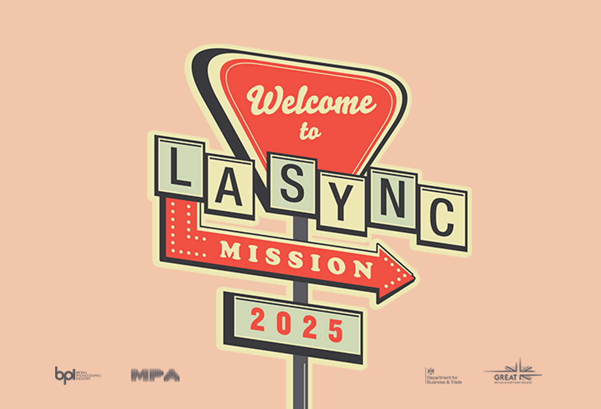 LA Sync Mission 2025 announced for 9th – 13th June