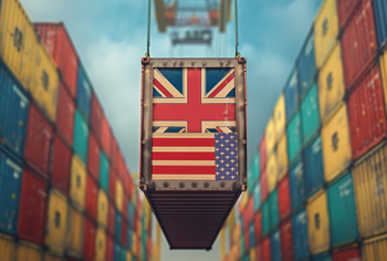 UK-US Trade & Tariffs