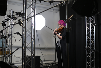 Popins and BPI lead the way to a 3D music market