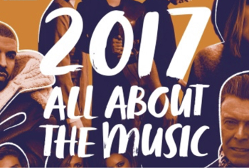 New BPI yearbook reveals David Bowie as UK’s most popular recording artist in 2016
