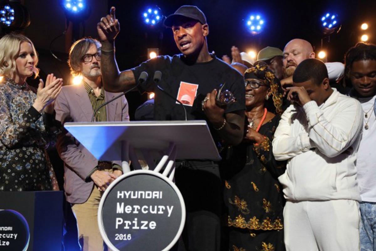 Is Grime set to clean up as it shifts to the mainstream?