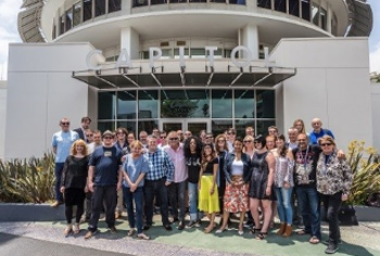 British music industry on a mission to promote exports of music ‘sync’ to Hollywood