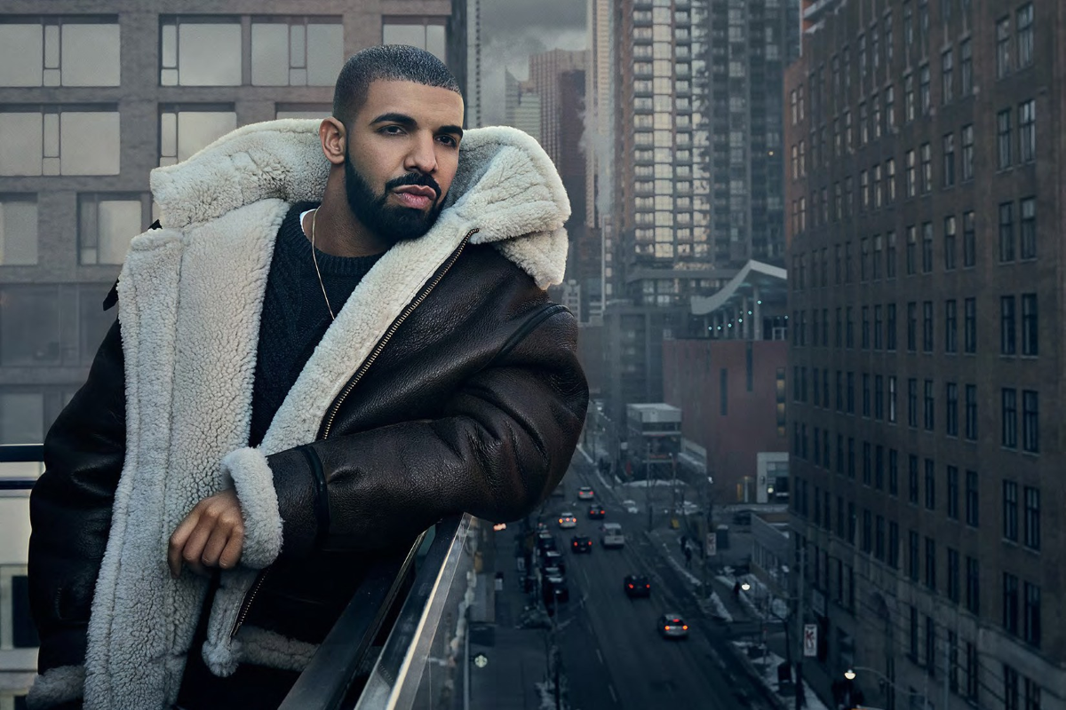 Three UK Acts in IFPI's Top Ten Global Recording Artists of the Year 