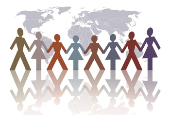 Workforce diversity in the British music industry