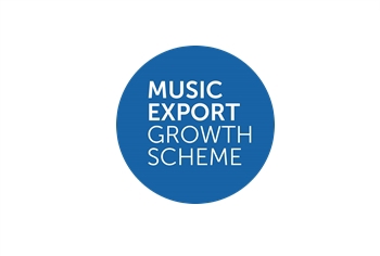 Applications now open for Music Export Growth Scheme funding