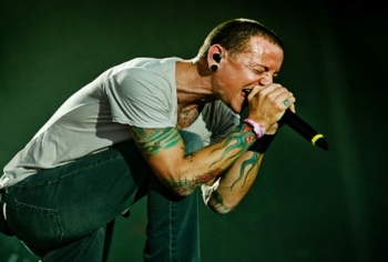 Linkin Park's 'Minutes To Midnight' goes 2x Platinum