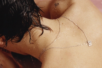 Harry Styles scores first solo bpi Award