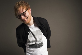 'Nancy Mulligan' becomes the 12th Certified Track on Ed Sheeran's '÷'