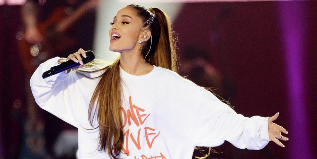 Ariana Grande's 'One Last Time' goes Platinum