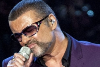 George Michael demand soars after BRITs Tribute