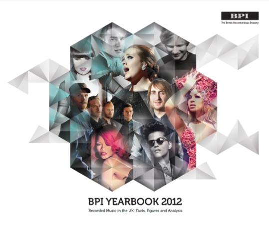 BPI Yearbook 2012