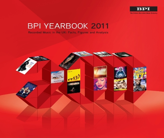 BPI Yearbook 2011