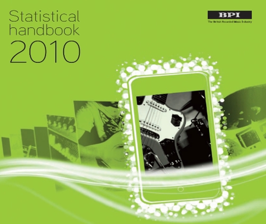 BPI Statistical Handbook 2010