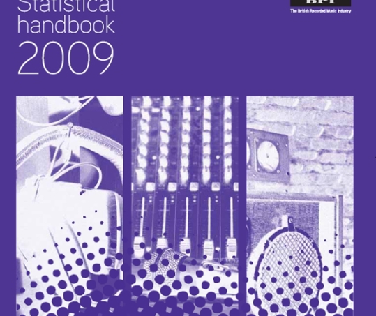 BPI Yearbook 2009