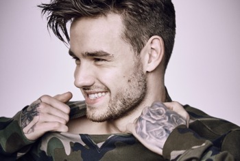 Liam Payne's debut single is now Platinum