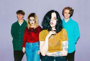 Future Fresh #021 - 'Television Romance' x Pale Waves
