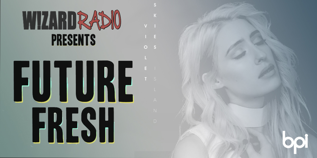 Future Fresh #001 - #010