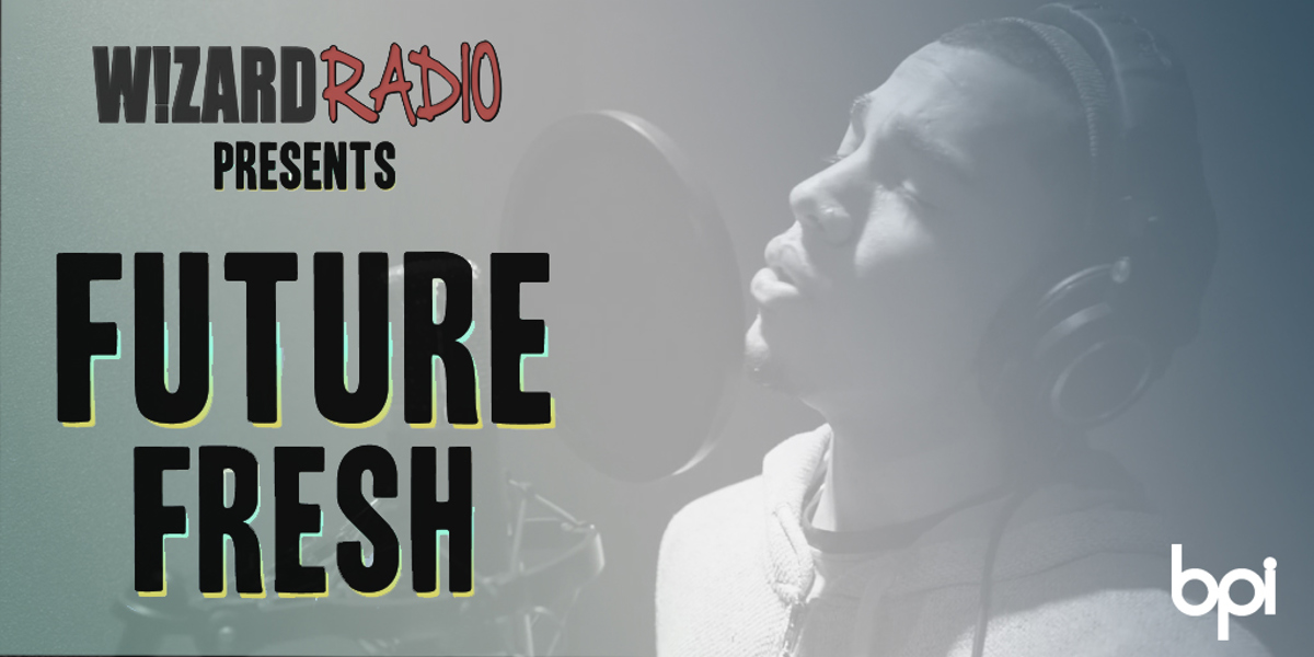 Future Fresh #016 - 'Dancing Queen' x Daecolm