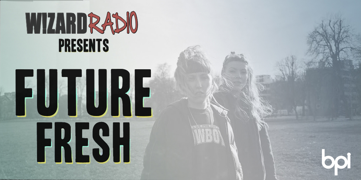 Future Fresh #020 - 'Does She Know' x IDER