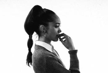 Future Fresh #018 - 'Power' x Joy Crookes