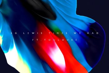 Future Fresh #013 - 'Times We Had' x SG Lewis