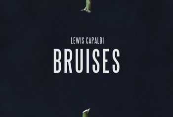 Future Fresh #012 - 'Bruises' x Lewis Capaldi