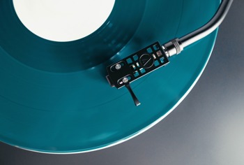 A Vinyl Stocktake