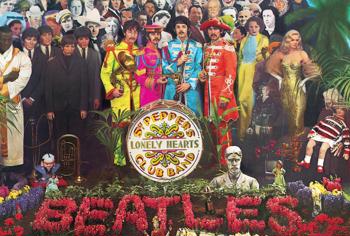 The role of Albums in 2017