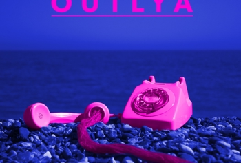 Future Fresh #023 - 'Howl' x OUTLYA