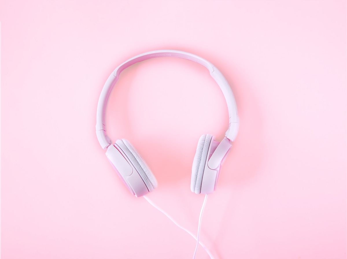 Britons turn to albums to boost their mental well-being