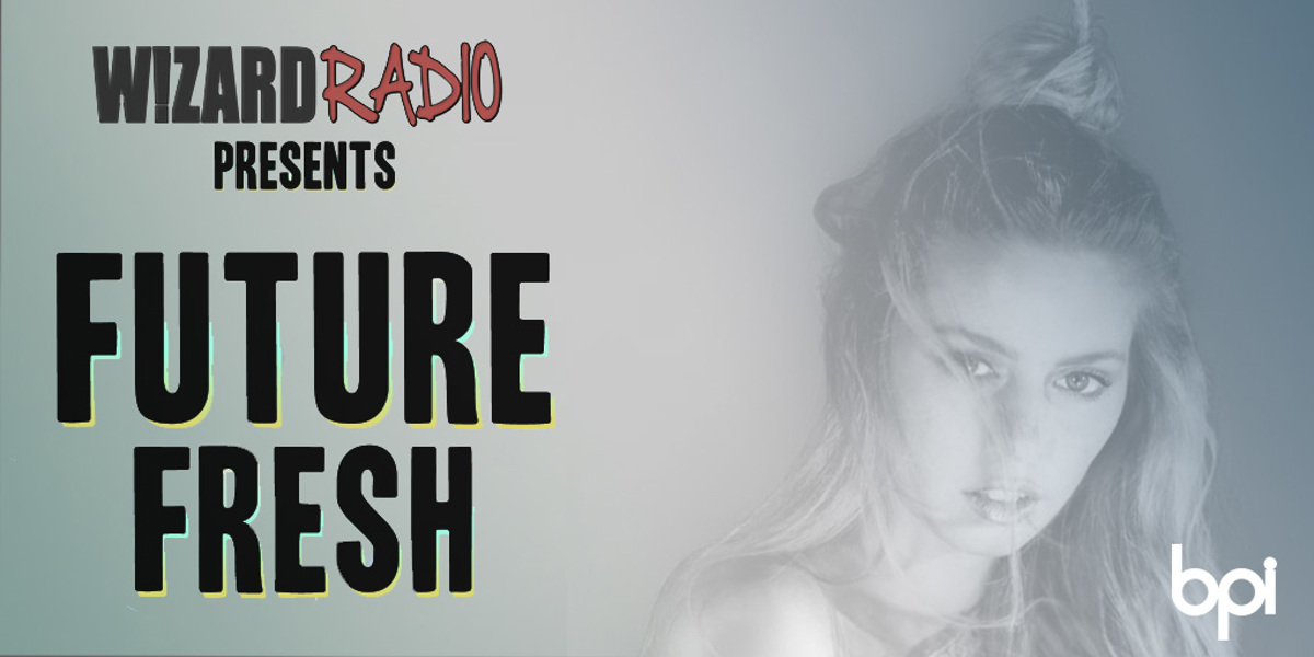 Future Fresh #024 - 'Know Me Better' x Loop