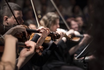 BPI sign letter urging government to support classical music sector