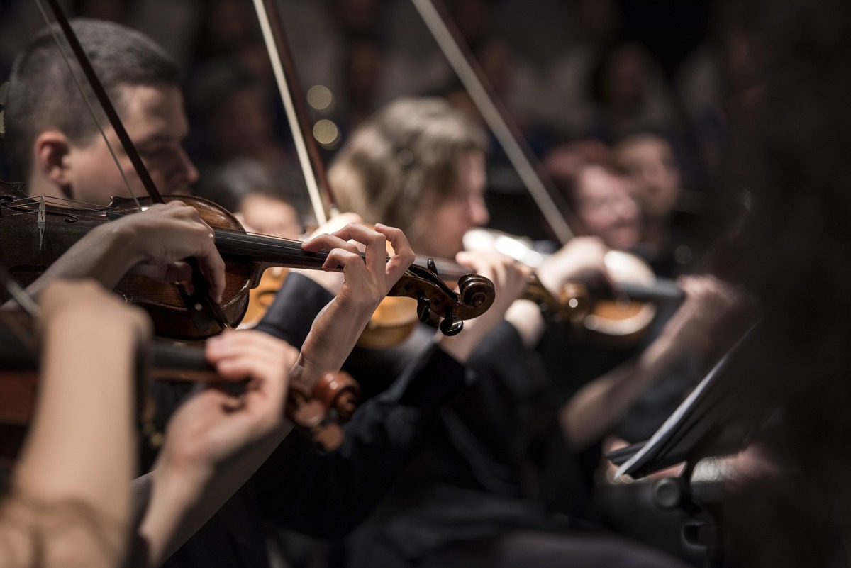 Watch the 2018 Gramophone Classical Music Awards