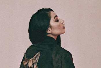 Future Fresh #026 - 'Holloway Road' x Tara Carosielli 