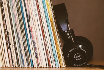 Music Consumption: Which Way Now?