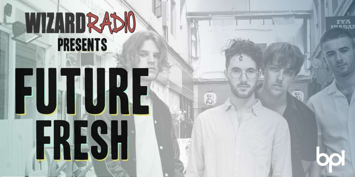 Future Fresh #029 - 'Save Me' x Motherhood