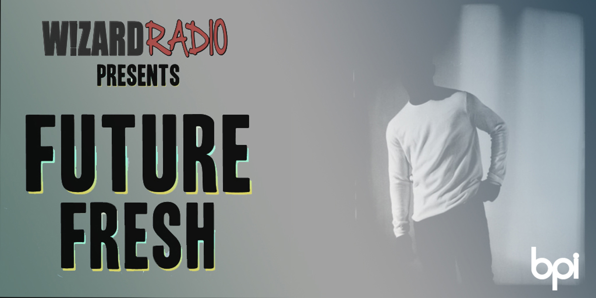 Future Fresh #030 - 'Mine' x Dayo Bello