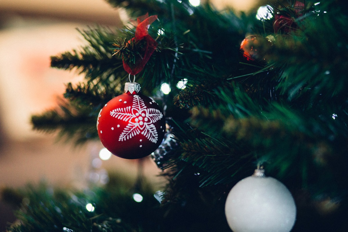 I Wish It Could Be Christmas Every Day