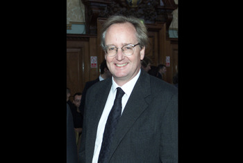 John Preston: In Memoriam (29th August 1950 – 19th November 2017)