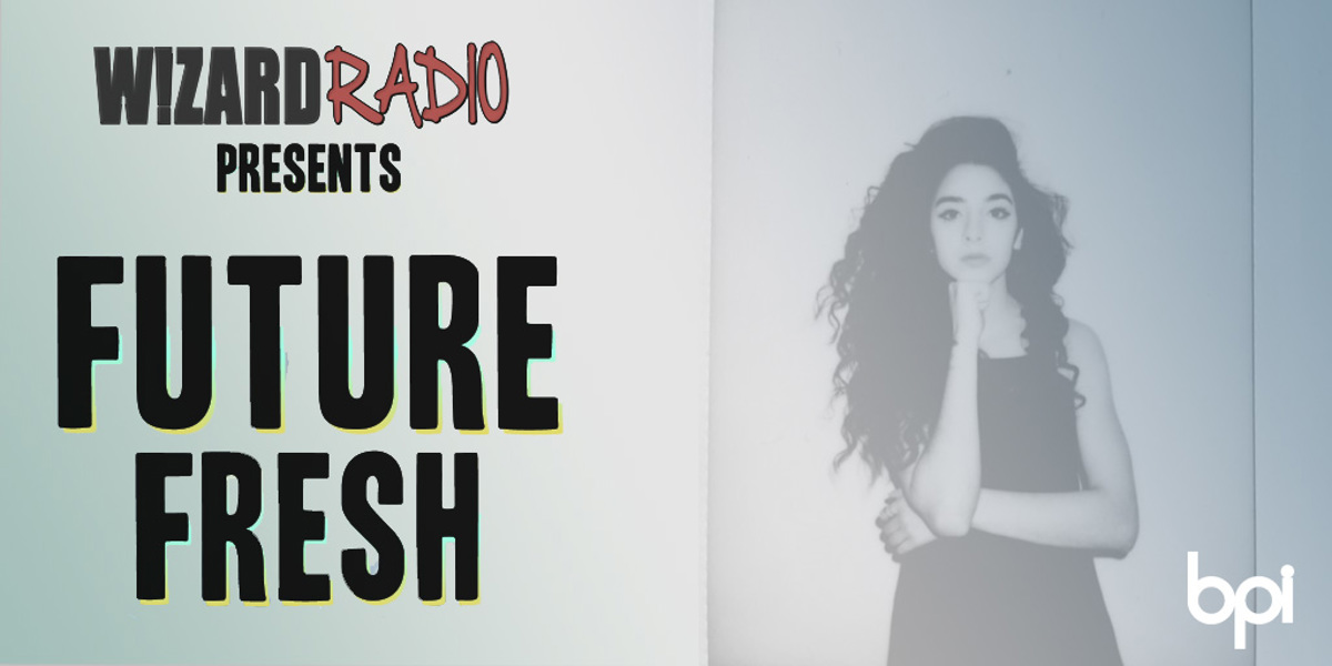 Future Fresh #033 - 'Golden' x Kara Marni