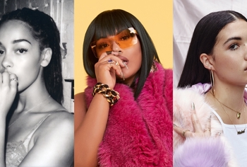 The BRIT Awards 2018 with Mastercard  Critics’ Choice Award shortlist announced