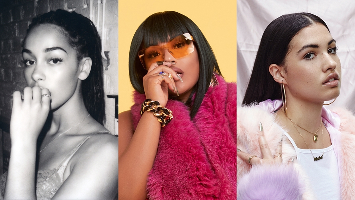 The BRIT Awards 2018 with Mastercard  Critics’ Choice Award shortlist announced