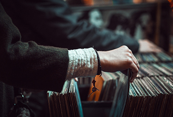 BPI and South Wales Police close down fake Northern Soul vinyl & CD operation