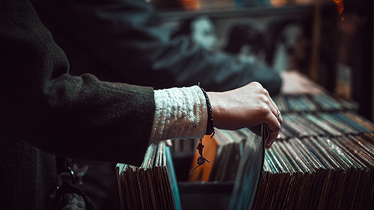 BPI and South Wales Police close down fake Northern Soul vinyl & CD operation