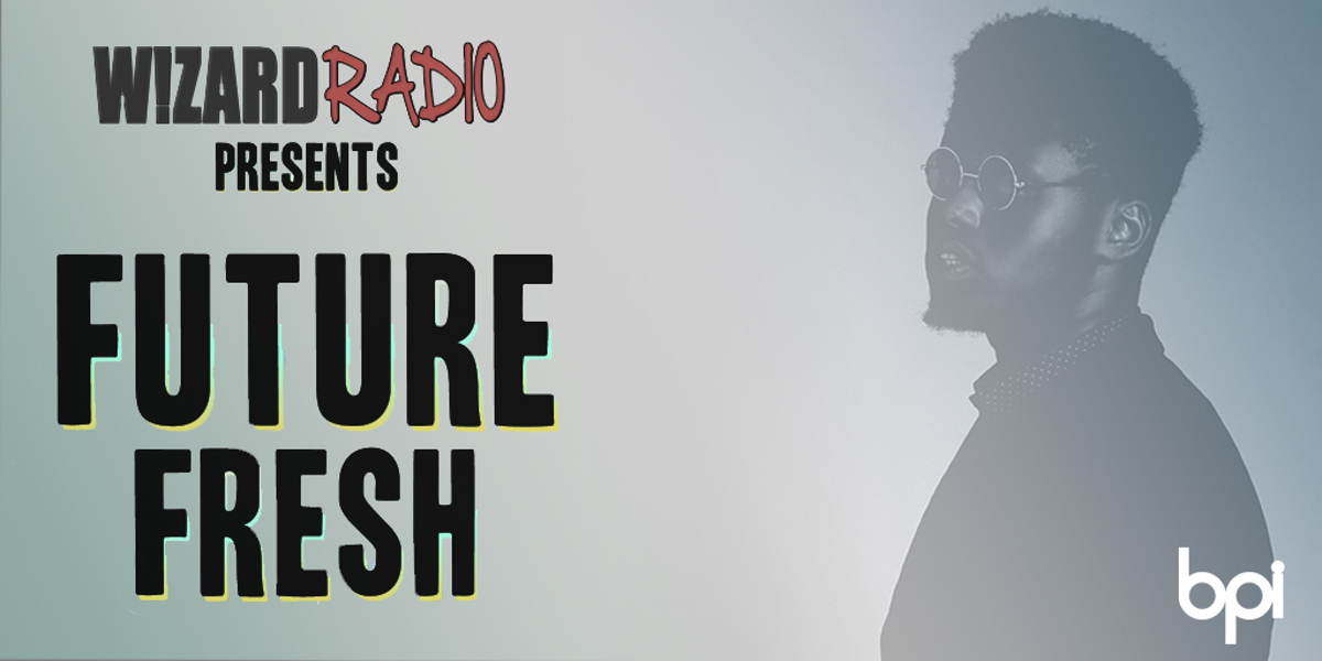 Future Fresh #034 - 'Feels Good' x XamVolo