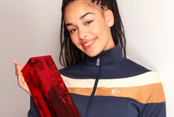 Jorja Smith announced as winner of Critics’ Choice Award