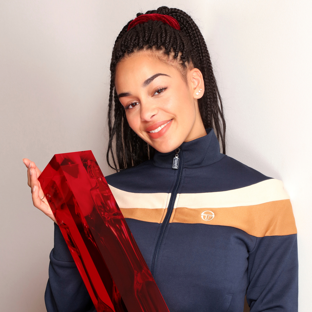 Jorja Smith announced as winner of Critics’ Choice Award