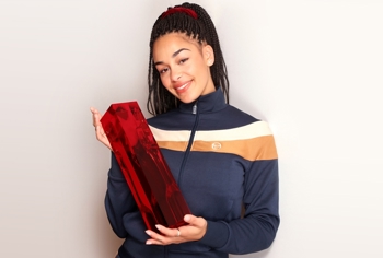 2018 BRITs Critics’ Choice award winner Jorja Smith to join Rag’n’Bone Man live on main show